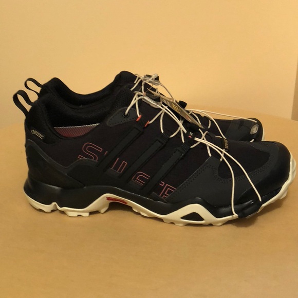 ADIDAS OUTDOOR L TERREX SWIFT Women’s R2 GXT NWOT - Picture 3 of 6